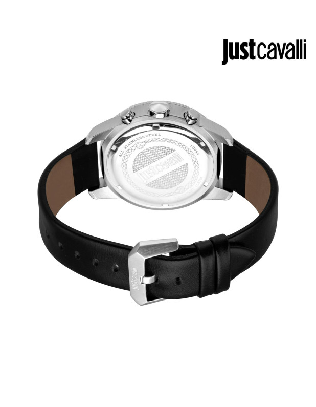 Just Cavalli Gents Watch